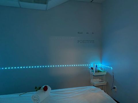 R&R day spa, massage spa in Middletown, NY